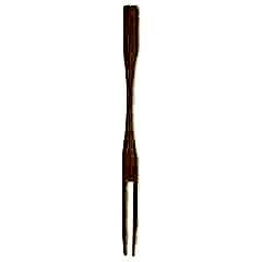 Ahşap Çatal 9 Cm Tip 5 100 Adet