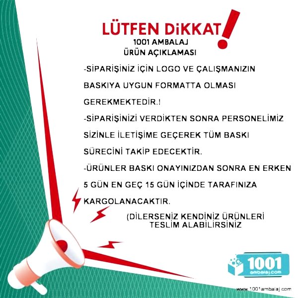 Baskılı Peçete 40X40 Cm 1-2-3 Renk Baskılı Çift Kat Beyaz Kitap Katlama Cepli Peçete