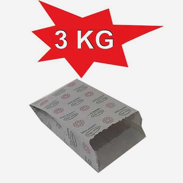 Kese Kağıdı Trakya Piyasa Baskılı 250 Gramlık 3 Kilo