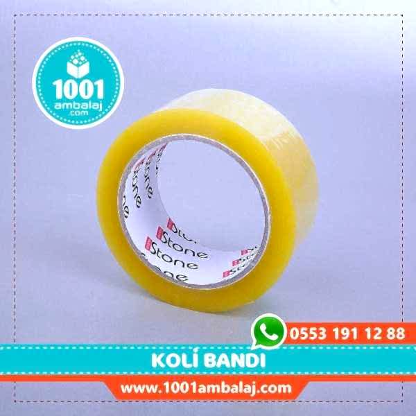 Koli bantı 45 Cmx100 Mt Storm 6 Adet