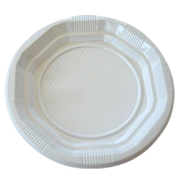 Plastik Tabak 21 Cm Propack 50 Adet