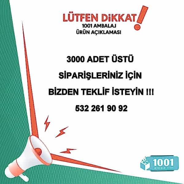 16X24 Cm 1 Baskılı Kraft Renkli Tek Taraf Tek Renk Doypack Torba 370 Gr /32/