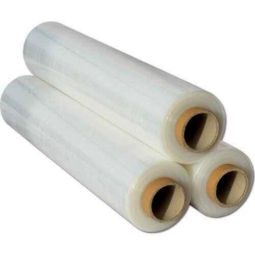 Streç Film Açik 45X270 8 Mikron 1001 Ambalaj 3 Adet