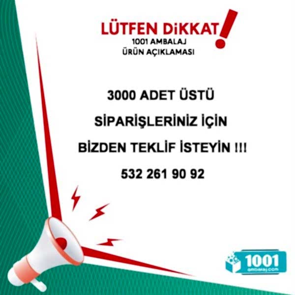 20X30 Cm 1 Baskılı Kraft Renkli Pencereli Tek Taraf Tek Renk Doypack Torba 1000 Gr /42/