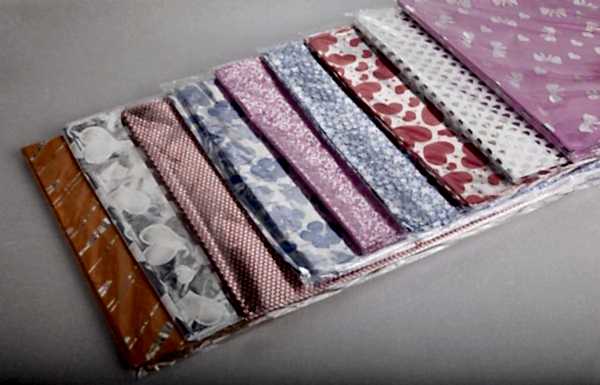Hediye Ambalajı Bantlı Jelatin Paketleme Torbası 20 X 25 Cm Metalize Karışık Renkli  100 Lü 100 Paket Toplam 10.000 Adet