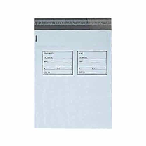 Kargo Torbası 30X38 Cm 90 Mikron 100 Adet